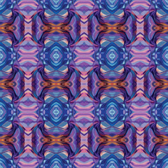 beautiful patterns, colorful designs and unique texture