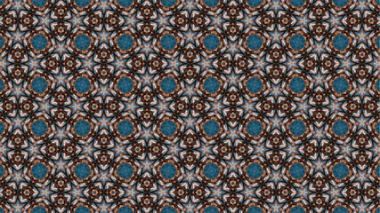 Trendy and modern seamless pattern design. business infographic and social media, modern decoration, art illustration template design.