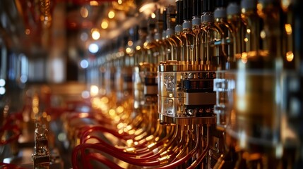 Exploring the future of quantum computers  revolutionizing technology and information processing