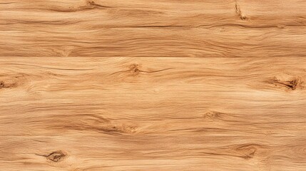 Fototapeta premium High-Resolution Seamless Light Brown Oak Wood Texture Background