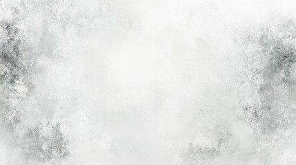 Abstract background texture design featuring soft foggy layers, gray and white hues, perfect for website banners, wallpapers, or artistic projects.