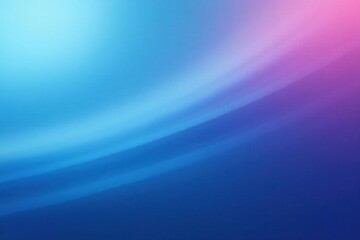 Obraz premium Soft blue gradient, abstract lines, blurry texture , texture, lines, gradient