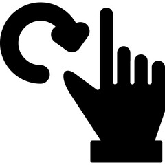 Rotate Icon
