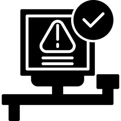 Electric Installation Icon