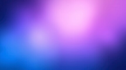 Abstract Color Gradient