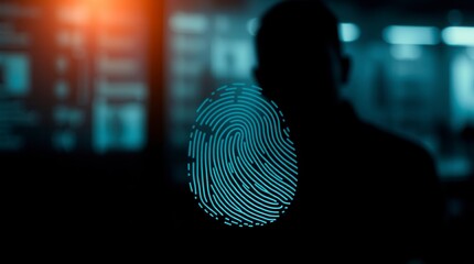 Digital Identity Security
