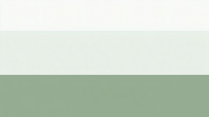 Fototapeta premium 3 kinds of green color background