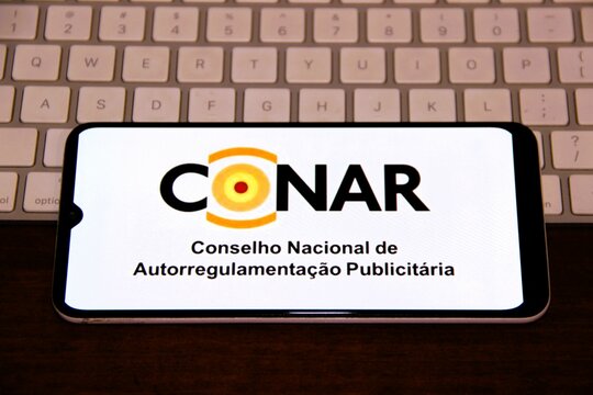 CONAR - O Conselho Nacional de Autorregulamenta&ccedil;&atilde;o Publicit&aacute;ria &eacute; uma organiza&ccedil;&atilde;o da sociedade civil fundada em S&atilde;o Paulo, Brasil, em 1980, pela ABAP - Associa&ccedil;&atilde;o Brasileira de Ag&ecirc;ncias de Publicidade