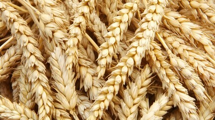 wheat kernel