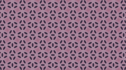 Trendy and modern seamless pattern design. business infographic and social media, modern decoration, art illustration template design.