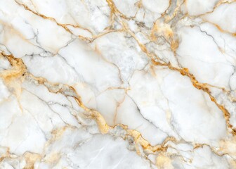 Naklejka premium Abstract white marble background; high-resolution aerial photography; perfect for design projects.