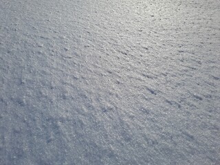 snow texture background