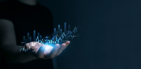 Business strategy development and growing growth plan. Financial management strategy for business...