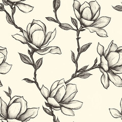 seamless pattern digital paper