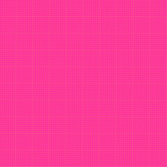 pink abstract pattern background with yellow striped grid texture