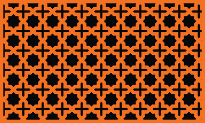 Islamic Geometric Patterns
jali design CNC router 
