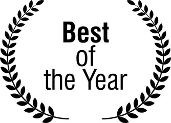 wheat badge best of the year award