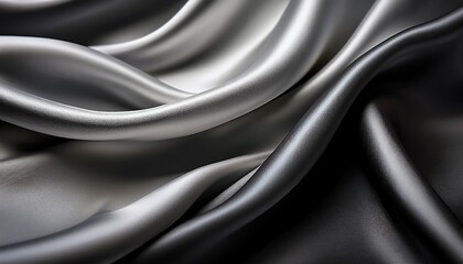 Fototapeta premium silk surface