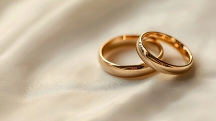 &ldquo;Love&rsquo;s Embrace: A Shining Symbol of Commitment&rdquo;