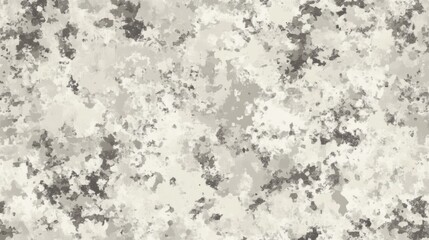 Obraz premium Camouflage pattern design used by military personnel in various environments and terrains for effective concealment and strategy