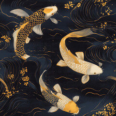 seamless pattern digital paper