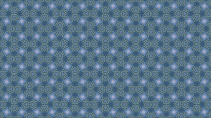 Colorful Simple Patterns Vector Art.