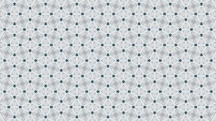 Colorful Simple Patterns Vector Art.