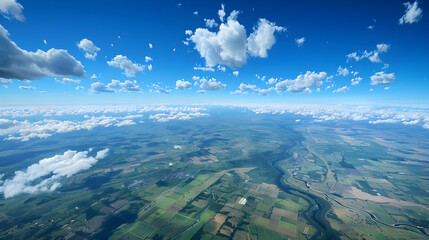 World's Premier Skydiving Spot: High-Adrenaline Adventure Amidst Serene Beauty