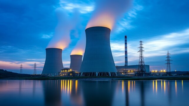 Understanding the basics and functionality of a nuclear reactor in energy production