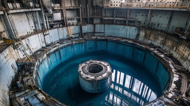 Understanding the basics of nuclear reactors  function, types, and safety measures