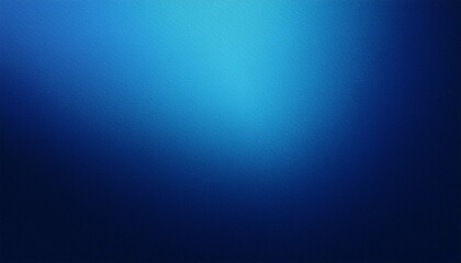Blue grainy gradient background noise texture blurred dark light header backdrop poster banner design