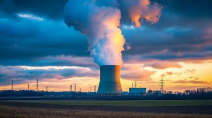 Understanding nuclear energy  its benefits, challenges, and future potential in power generation