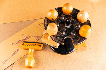 stempel