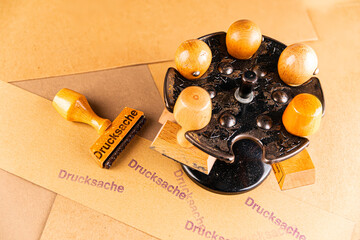 stempel