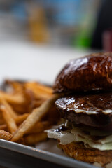 Hamburger(ハンバーガー)