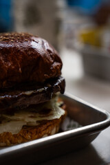 Hamburger(ハンバーガー)