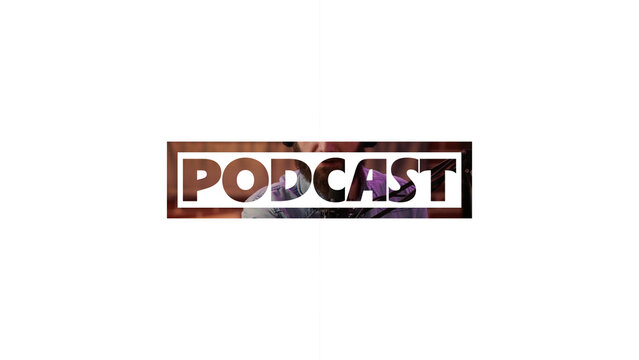 Podcast Opener