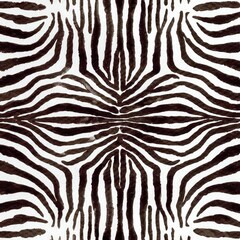 Modern vector pattern with multicolor abstract shapes. Colorful abstract background.
