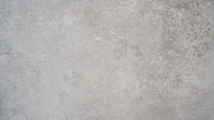 Obraz premium Gray rustic bright concrete stone cement texture background banner .