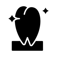 Tooth icon