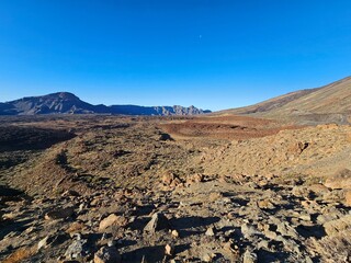 Teide Nationalpark, Teneriffa