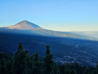 Pico del Teide, Teneriffa