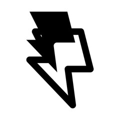 Flash icon