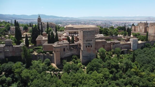 Alhambra de Granada
