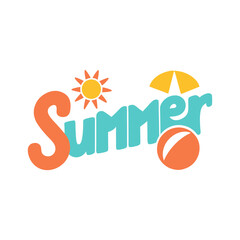 vector illustration of an abstract background