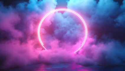 Obraz premium 3d render,