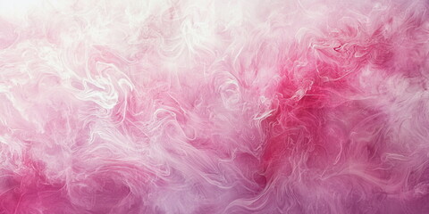 Fototapeta premium Abstract pink background. Bright shades of magenta