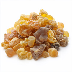 Frankincense tears olibanum resin 