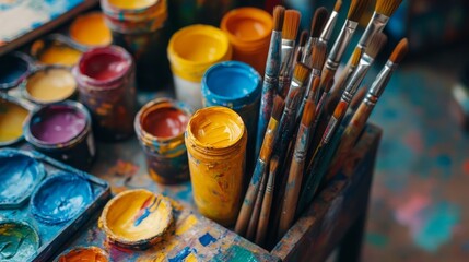 Blog art library kitchen illusion party portrait images