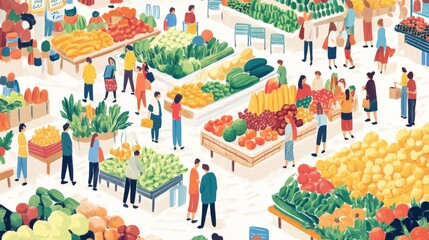 Blog art library kitchen illusion party portrait images